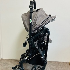 Combi ベビーカーの画像