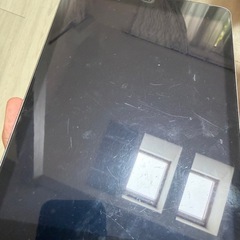 iPad Air 16gb Wi-Fi　第1世代　セルラーモデル　auキャリアの画像
