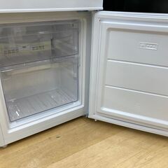【トレファク イオンモール常滑店】2ドア冷蔵庫　ニトリ　NTR-140WH　2023年製をご紹介！の画像