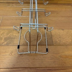 マグカップスタンド　4個セットの画像