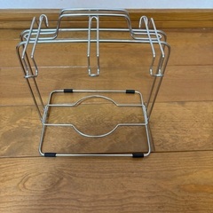 マグカップスタンド　4個セットの画像