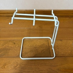 マグカップスタンド　4個セットの画像