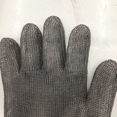 耐切創、耐刃手袋　左右兼用　一個の画像