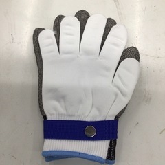 耐切創、耐刃手袋　左右兼用　一個の画像