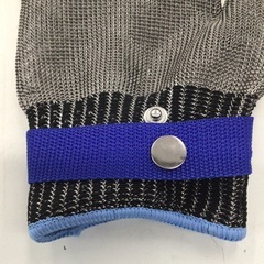 耐切創、耐刃手袋　左右兼用　一個の画像