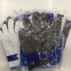 耐切創、耐刃手袋　左右兼用　一個の画像