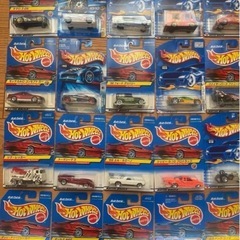 ホットウィール Hot Wheels 新品未開封品 まとめ売り スターウォーズ ドン・キホーテ限定 実車 謎車の画像