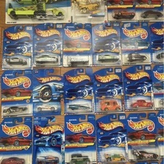 ホットウィール Hot Wheels 新品未開封品 まとめ売り スターウォーズ ドン・キホーテ限定 実車 謎車の画像