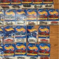 ホットウィール Hot Wheels 新品未開封品 まとめ売り スターウォーズ ドン・キホーテ限定 実車 謎車の画像