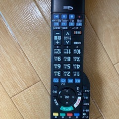 2016年製　パナソニック　4Kテレビ　49型の画像