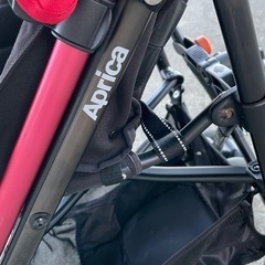 ベビーカーの画像
