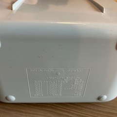 コンビ除菌じょーず(カルキ汚れ)の画像