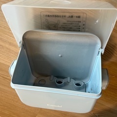 コンビ除菌じょーず(カルキ汚れ)の画像