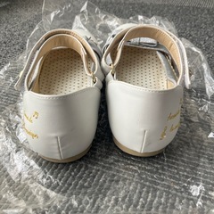 アクシーズファム　靴の画像