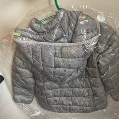 GAP キッズダウン 105センチの画像