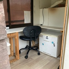 元キッチンカー／ホンダアクティの画像