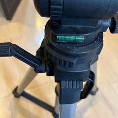 美品　MOHAWK三脚　の画像