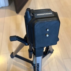 美品　MOHAWK三脚　の画像