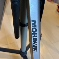 美品　MOHAWK三脚　の画像