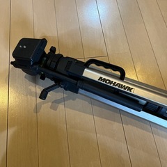 美品　MOHAWK三脚　の画像