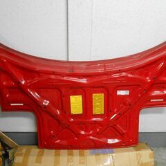 NSX　NA1   ボンネット　の画像