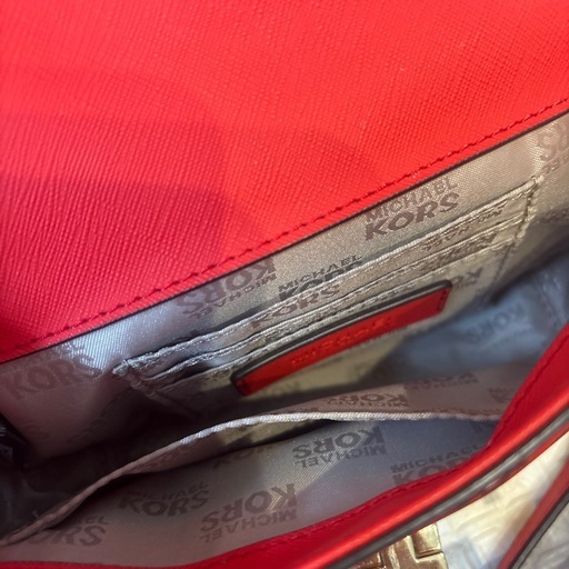 マイケルコース MICHEAL KORS バッグ ショルダーバッグ ポーチ セット