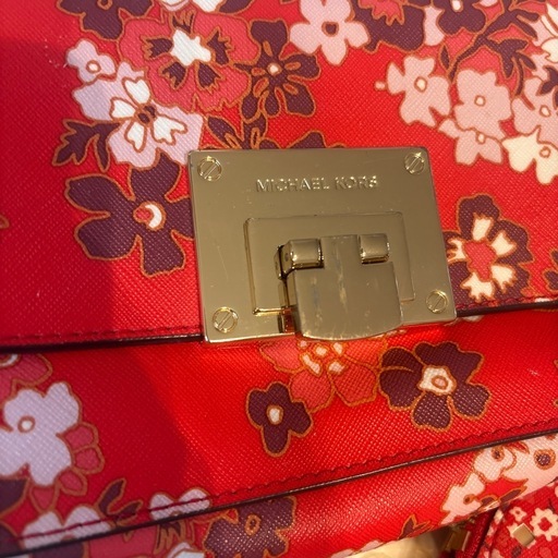 マイケルコース MICHEAL KORS バッグ ショルダーバッグ ポーチ セット