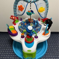 海の生き物のジャンパルーの画像