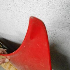 NSX　NA1   ボンネット　の画像