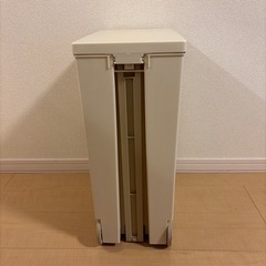 ゴミ箱　東急ハンズの画像