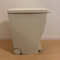 ゴミ箱　東急ハンズの画像