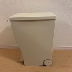 ゴミ箱　東急ハンズの画像