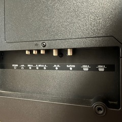 早い者勝ち50V型テレビの画像