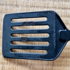 アルミカップ、マヨカップ、ミニタッパー、フライ返し、タートヴァンの画像