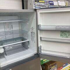 【トレファク イオンモール常滑店】2ドア冷蔵庫　TOSHIBA　GR-S33S　2020年製をご紹介！の画像