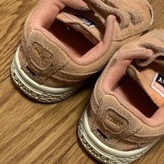 【お譲り先決まりました】PUMA シューズの画像