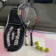 🎾テニスの画像
