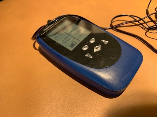 TheBrainDriver tDCS v2.1 ブレインドライバー 能力開発