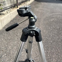 三脚の画像