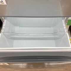 【トレファク イオンモール常滑店】2ドア冷蔵庫　TOSHIBA　GR-S33S　2020年製をご紹介！の画像