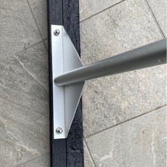 グラウンド整備用トンボ(Areco)の画像