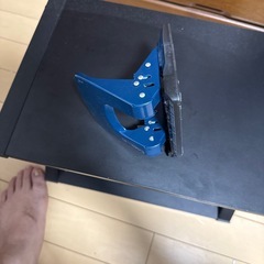 ファイル用穴あけの画像