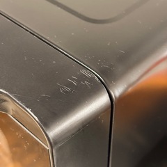 【先着順】 日立オーブンレンジの画像