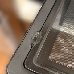 【先着順】 日立オーブンレンジの画像