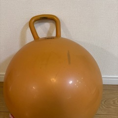 アンパンマンバランスボールの画像