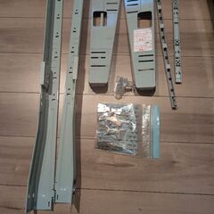 日立乾燥機スタンドの画像
