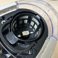 BRUNO 電動ミル付きコーヒーメーカーの画像