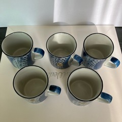 カップの画像