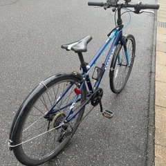 自転車　アサヒ　26インチ　の画像