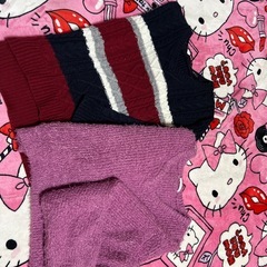 セーターセット
の画像